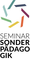 Seminar Sonderpädagogik